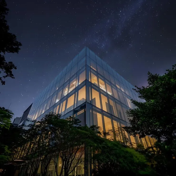 Financial Services AI Solutions