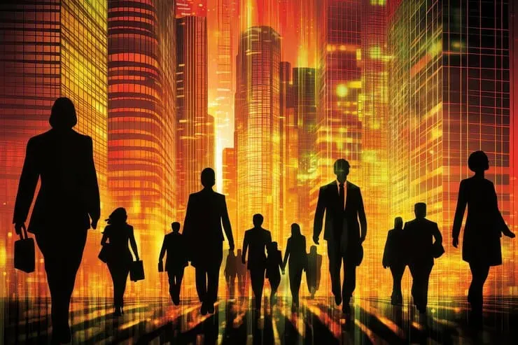 Public Sector AI Solutions