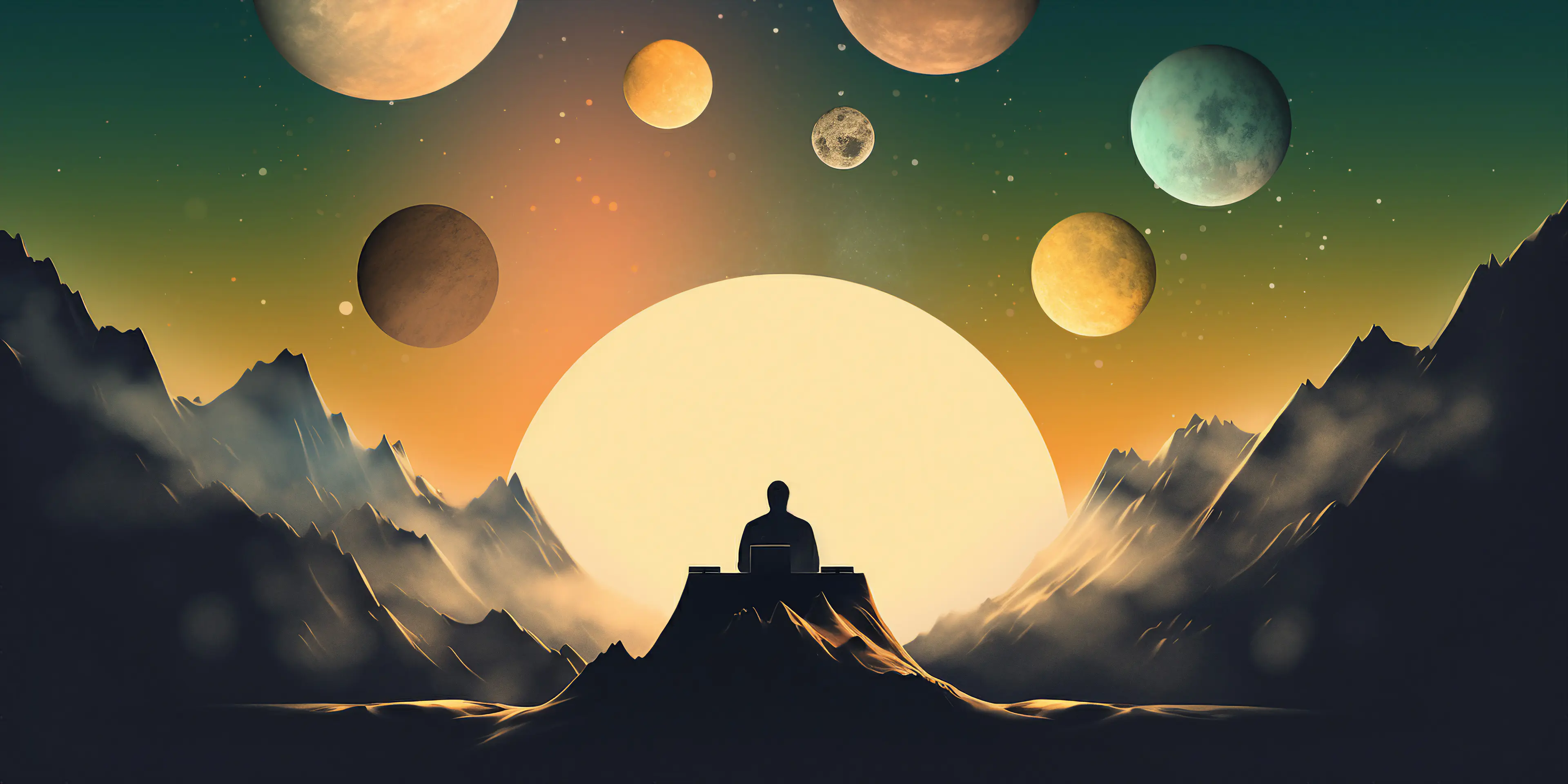 Background Pattern