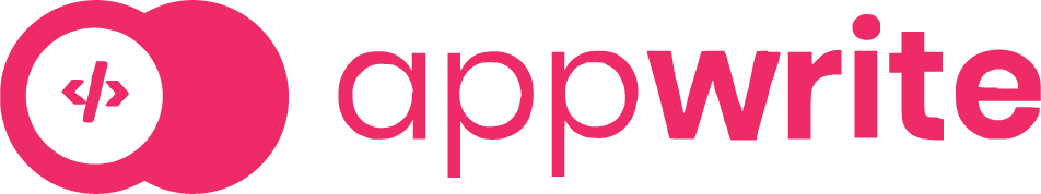 Appwrite for Startup