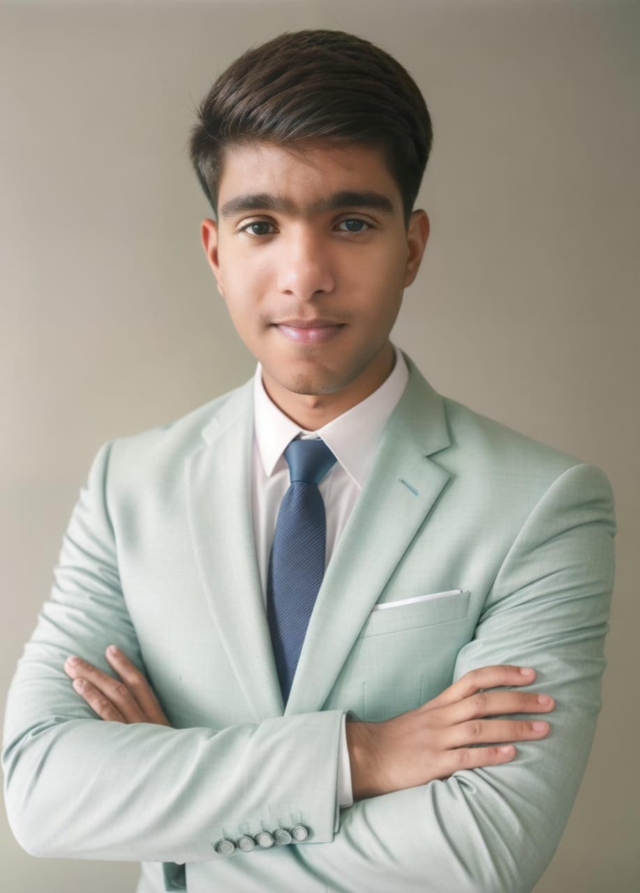 Prince Chhirolya