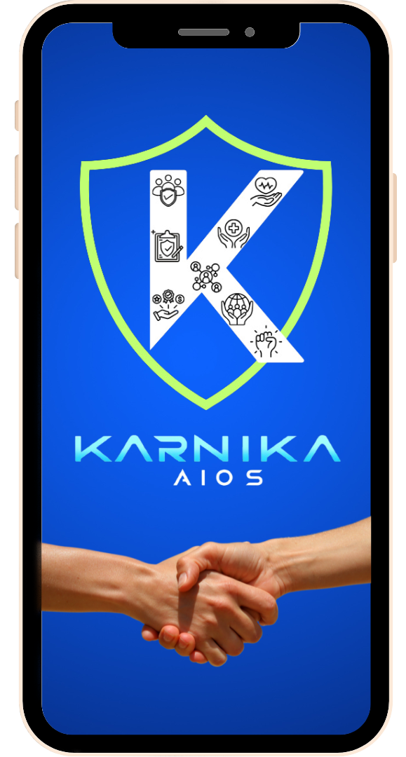Karnika AI Application