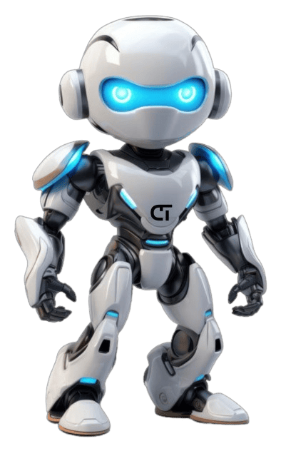 Main Robot System